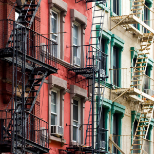 Strategies to End Homelessness